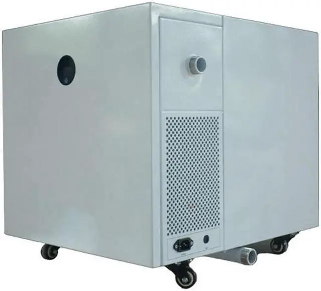 Alt view image 7 of 7 - 12KW Oil Immersion Cooling Kit For 2 Set Antminer S19 Series Overclocking with Dry Cooler Home Office Mining