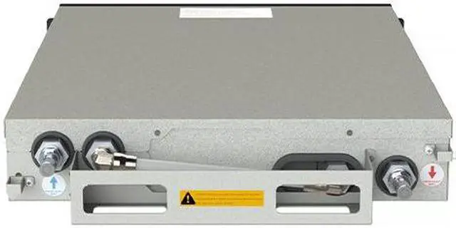 Alt view image 2 of 2 - Whatsminer M53 234TH Hashrate at 26 J/T 6084W Power Supply Included