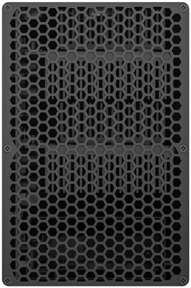 Alt view image 3 of 3 - Gold-shell AL BOX II 720Gh/s 360W ALPH Miner Blake3 Algorithm Alephium Miner AL BOX 2