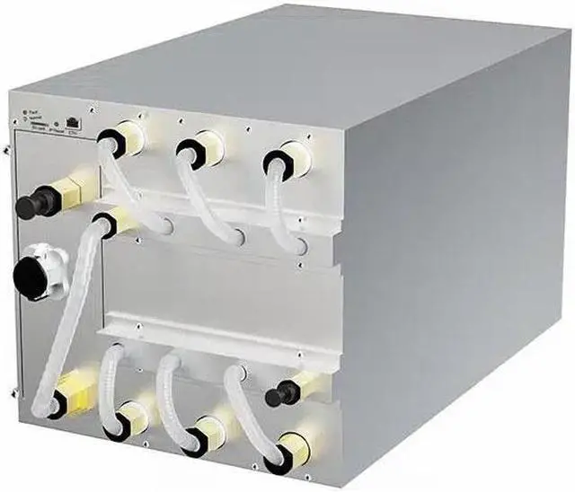 Main image of Bitmain Antminer S19 Pro+ Hyd (191Th) Include Power Supply