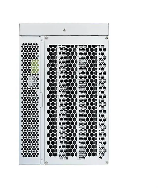 Alt view image 2 of 3 - Canaan Avalon A1566 182T 3420W Bitcoin Mining Machine