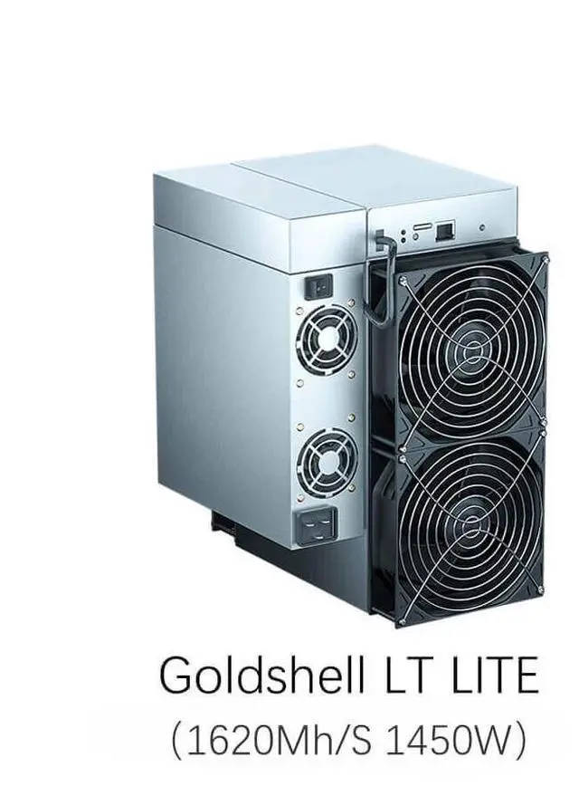 Main image of LT LITE 1620M 1450W Litecoin Dogecoin Bells Miner