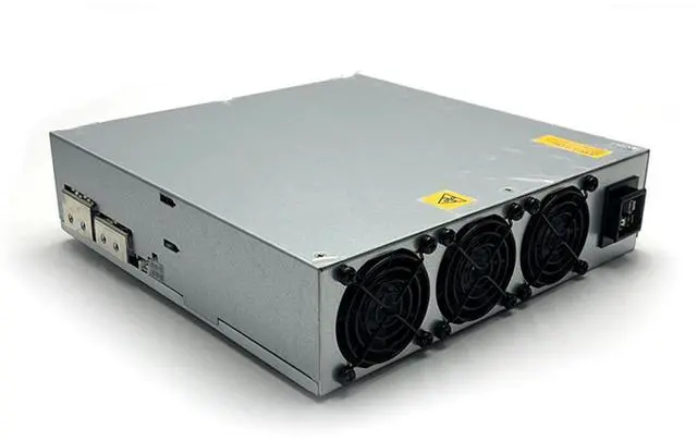 Alt view image 2 of 5 - Antminer APW17 1215a Power Supply for S21 S19jXP KS5 KS5pro AL1 AL1PRO L9 Replacement