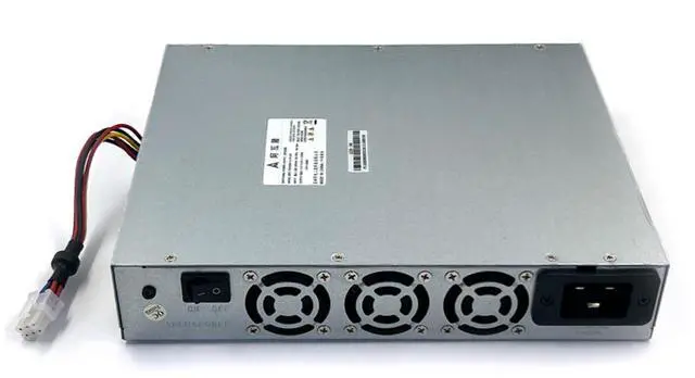 Alt view image 4 of 4 - PSU3300-01 PLUS1 Power Supply Replace For Avalon 1066 1066pro 1166 1166pro miner