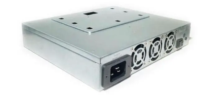 Main image of Avalon PSU2600 Power Supply replace Avalon miner A1046 and A1047 failed PSU