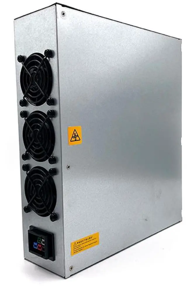 Main image of APW11A1216-1a PSU power supply for Antminer T21replacement