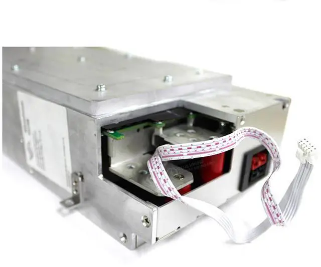 Alt view image 4 of 4 - Whatsminer P574B power supply replacement for  M53 M63 Hydro cooling miner