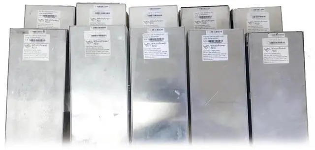 Alt view image 2 of 3 - Whatsminer P21E Power Supply Replace Whatsminer M10s, M20s, M21s, M31s failed power supply.