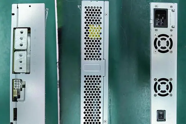 Main image of Avalon PSU3400-01 PLUS power supply  for A1446 A1466 miner PSU replacment