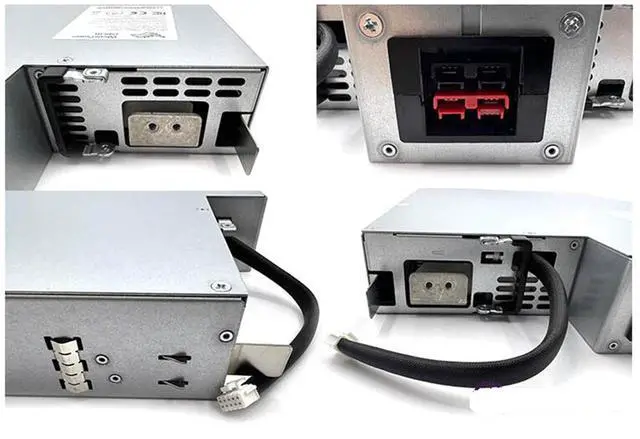 Alt view image 4 of 5 - Whatsminer P463B power supply for M56 M66 PSU replacement