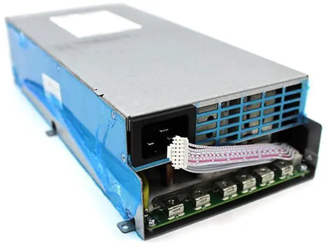 Alt view image 4 of 4 - Whatsminer P222C PSU Suit for Whatsminer M20, M30, M30S, M30S+, M30S++, M31, M32, M31S, M50 series miner