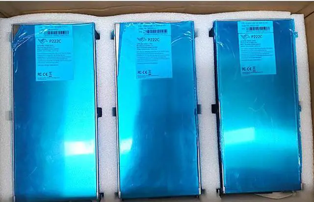 Alt view image 3 of 4 - Whatsminer P222C PSU Suit for Whatsminer M20, M30, M30S, M30S+, M30S++, M31, M32, M31S, M50 series miner