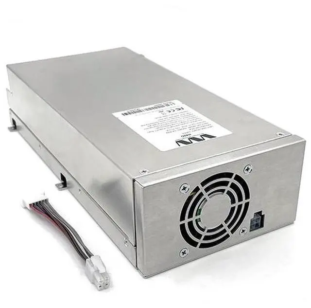 Main image of Whatsminer P11 PSU suitable for M10, M20 and D1 models