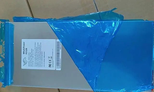 Alt view image 4 of 5 - Whatsminer P231B switching power supply replacement for M20, M30, M30S, M30S+, M30S++, M31S, M32, M50, M60, M60S air cooling miner PSU