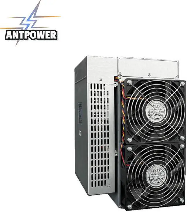 Alt view image 3 of 4 - Goldshell CK5 12T CKB Miner  2400W Asic Mining Machine CK5 Miner