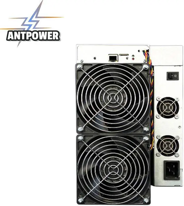Alt view image 2 of 4 - Goldshell CK5 12T CKB Miner  2400W Asic Mining Machine CK5 Miner