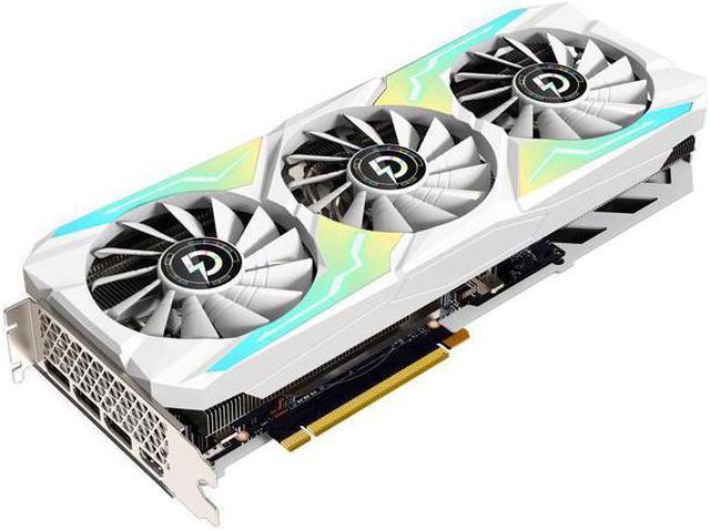 Peladn Gaming GeForce RTX 3070 Ti 8GB GDDR6X PCI Express 4.0 Video