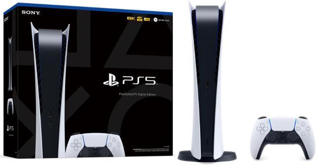 SONY PlayStation 5 （オプティカルドライブ付き）