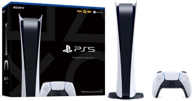 Shopping Oi - Console PlayStation 5 PS5 - Sony