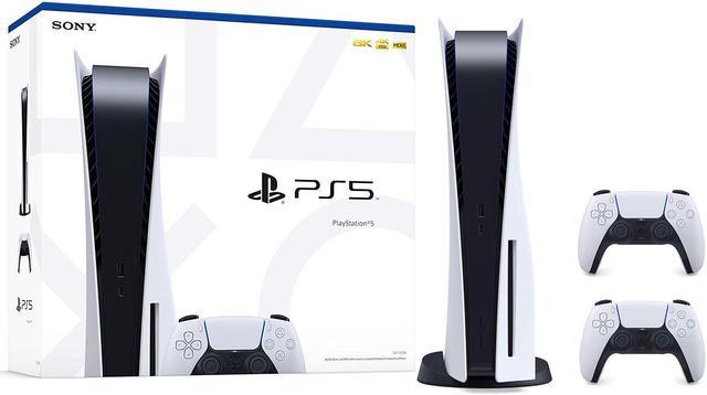 playstation 5 digital edition console lightning speed