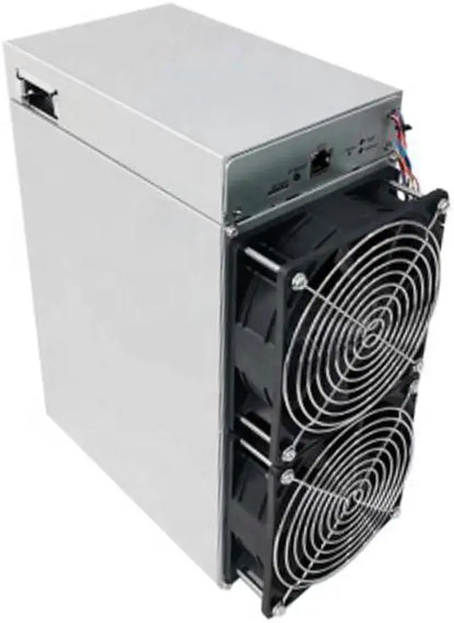 Alt view image 6 of 7 - Bitmain Antminer ZEC Miner Z15 420ksol/s Asic Mining Machine 1510W Best Most Profitable Crypto Mining Devices Antiminer Zcash Zencash Blockchain with PSU Equihash algorithm