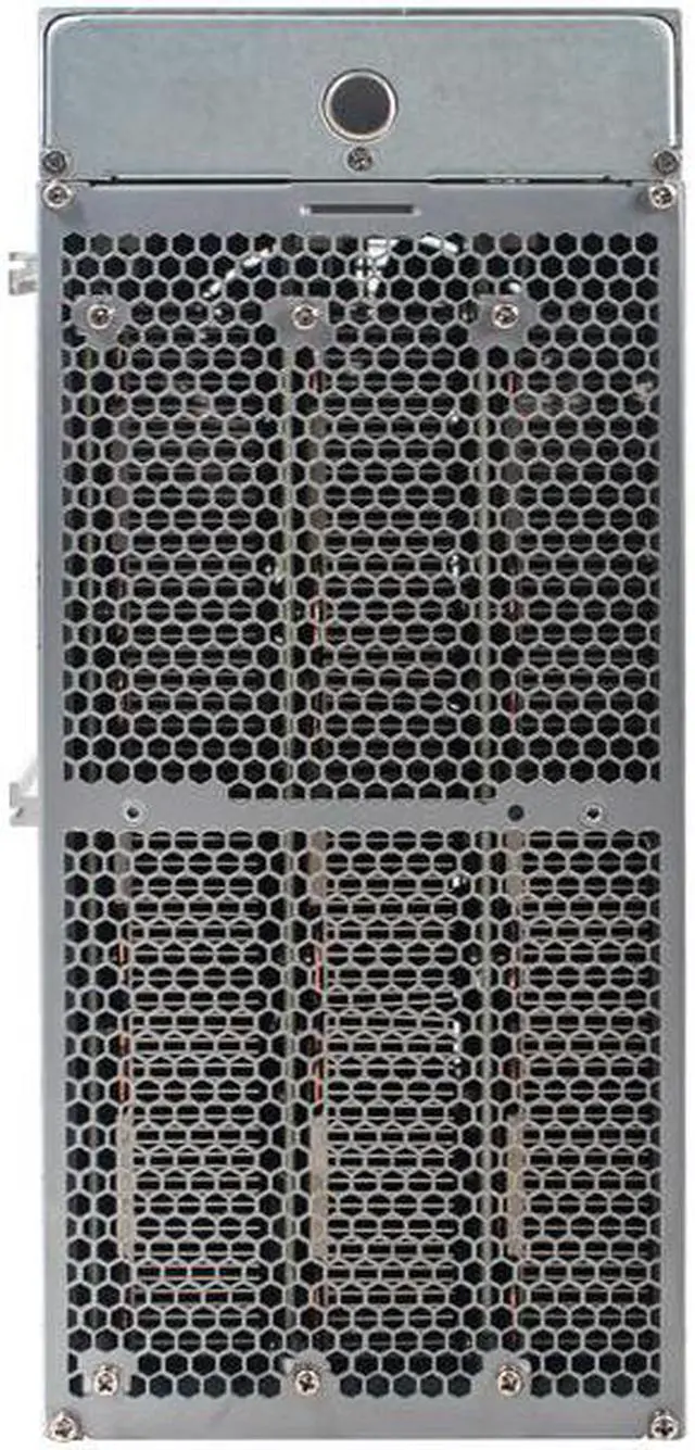 Alt view image 4 of 7 - Bitmain Antminer ZEC Miner Z15 420ksol/s Asic Mining Machine 1510W Best Most Profitable Crypto Mining Devices Antiminer Zcash Zencash Blockchain with PSU Equihash algorithm