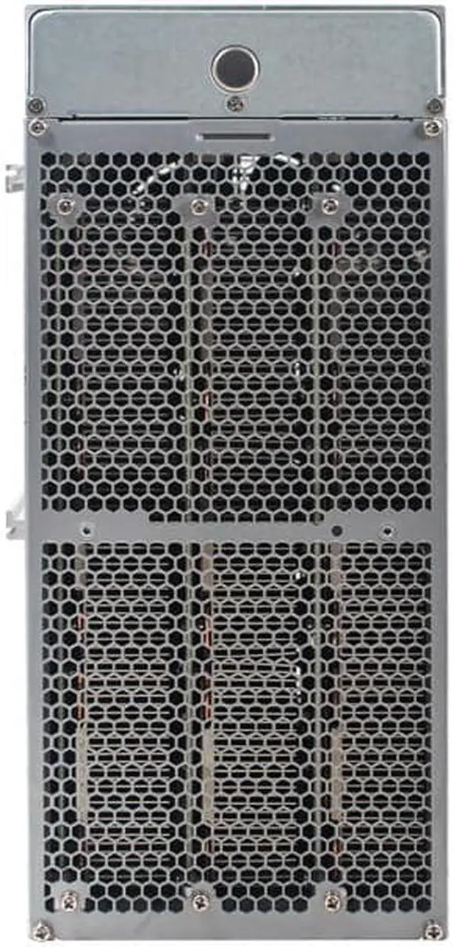 Alt view image 2 of 7 - Bitmain Antminer Z15e ZEC Mining Machine 200K Sol/s Asic Miner Crypto Miner Zcash Equihash Algorithm Miner Come with 1800W Power Supply