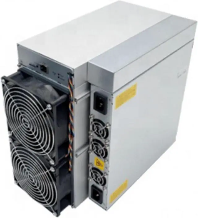 Alt view image 5 of 5 - AvalonMiner 1246 85TH/s Bitcoin Miner Asic Miner Crypto SHA-256 Mining Machine With Original Power Supply