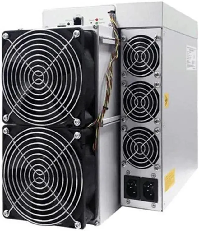 Alt view image 3 of 4 - New Release Bitmain Antminer K7 63.5T 3080W Eaglesong Algorithm Mining CKB Miner In Stock Best Profitable CKB Miner Machine