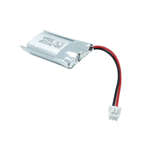 Alt view image 2 of 2 - Replacement Battery for Educator ET 300/300-L/302/302-L, ET 400/402, ME-300, EZ-900/902/903/904, PE-900/902/903, BL-100 Bark Limiter, BP-504 Barkless Pro, PF-1000 Pet, RX-090 Receiver/Transmitter