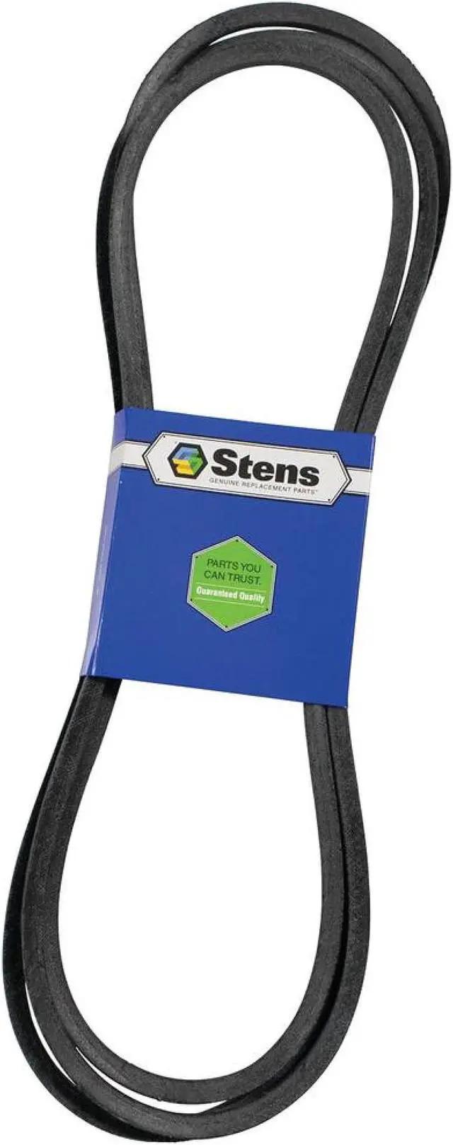 Alt view image 4 of 6 - Stens 265-219 OEM Replacement Belt Cub Cadet 954-04240