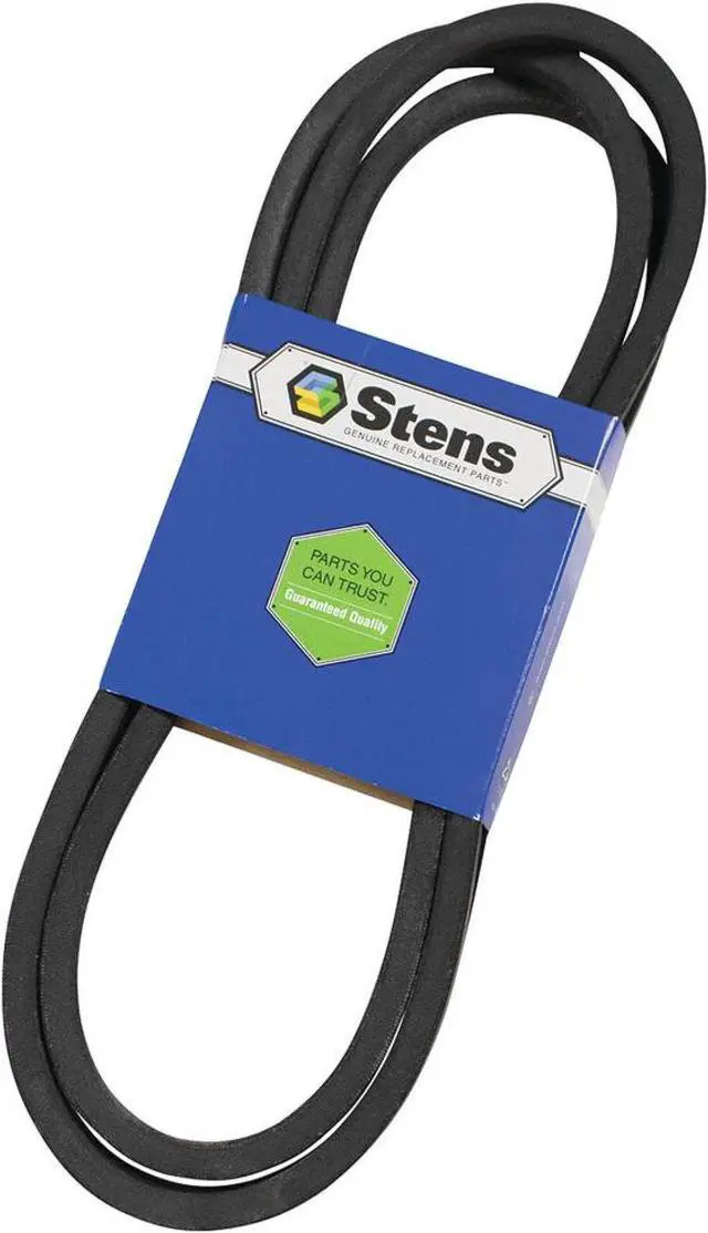 Main image of New Stens OEM Replacement Belt 265-803 for Cub Cadet 954-3055A
