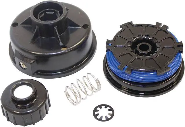 Alt view image 7 of 7 - STENS 385256 Trimmer Head