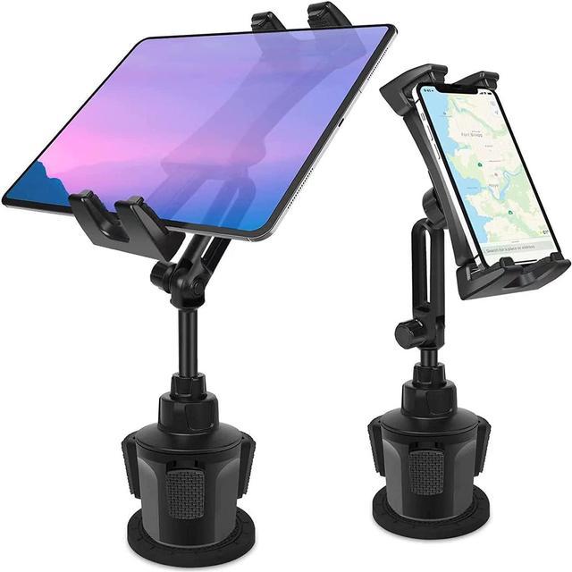 Smartphone/Tablet Cup Holder Mount
