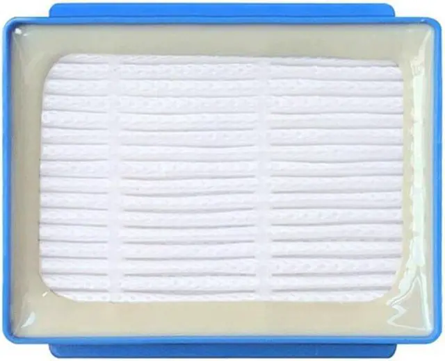 Alt view image 3 of 3 - 1 Set Washable Pre-Motor Filter ASKQX9 Filter for AEG Electrolux QX9-1-50IB Replacement Accessories