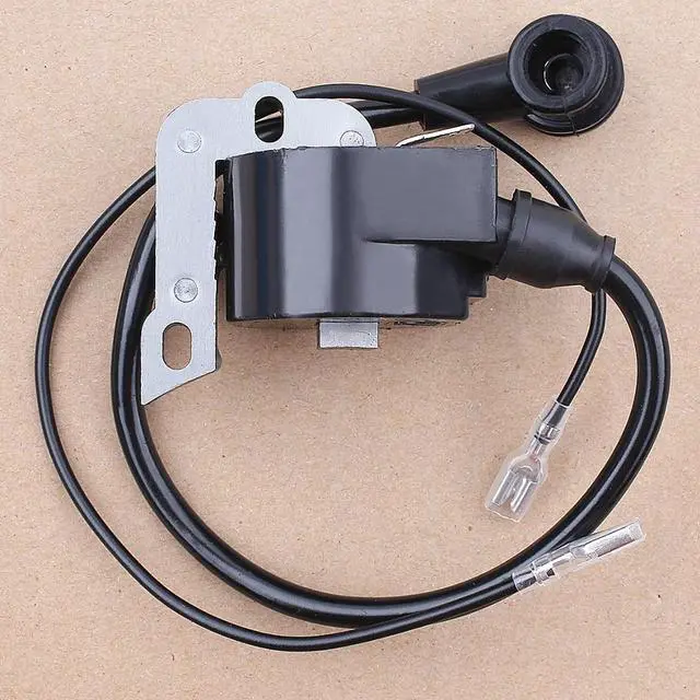 Main image of Ignition Coil For Husqvarna 394 395 395 EPA 394XP Chainsaw Replacement Spare Parts 503 63 98 01