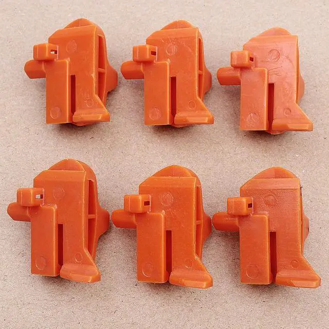 Main image of OnOff Slide Control Switch fit Stihl FS85 FS90 FS75 FS80 FC75 FC90 41371821701 Trimmer Brush Cutter Replacement Parts
