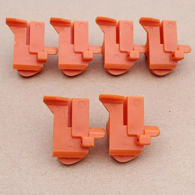 Alt view image 3 of 3 - OnOff Slide Control Switch fit Stihl FS85 FS90 FS75 FS80 FC75 FC90 41371821701 Trimmer Brush Cutter Replacement Parts