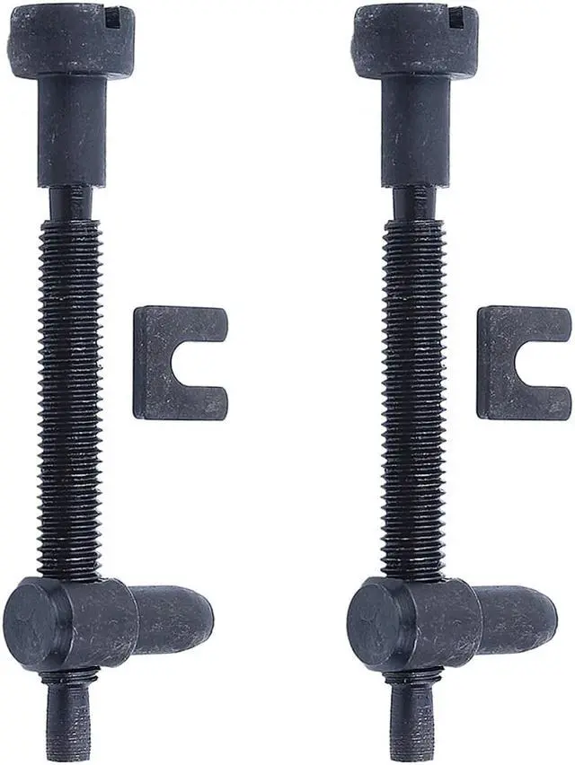 Main image of Chain Adjuster Tensioner Screw For Husqvarna 61 66 181 266 268 272 281 288 Chainsaw Replacement Parts 501537101