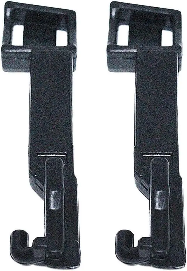 Alt view image 3 of 3 - 2Pcslot Choke Lever Pull Rod Kit For Husqvarna 236 Chainsaw Replacement Parts