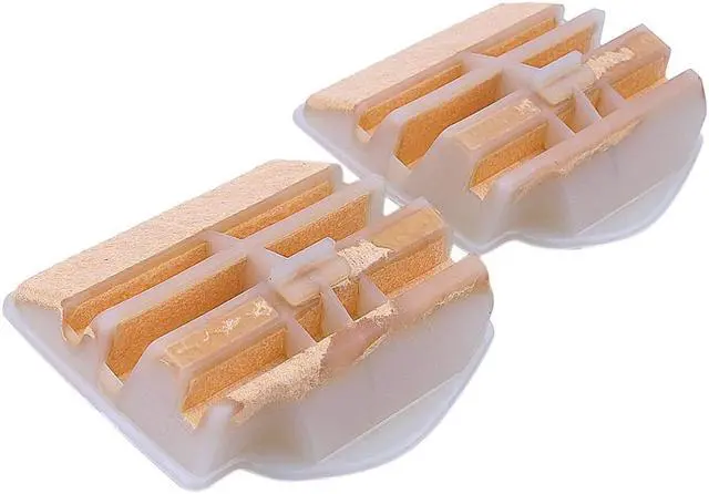 Alt view image 2 of 3 - Air Filter Tune Up Kit For Husqvarna 445 450 450Rancher 450 e II 445E II Chainsaw Replacement Parts for 531309681 544080803