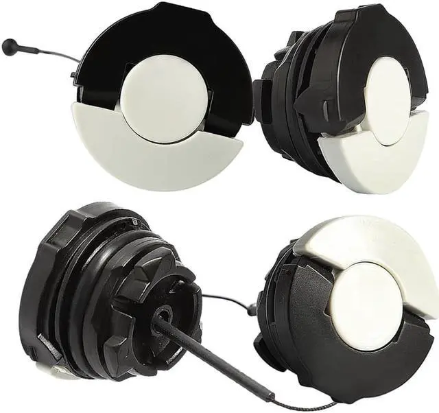 Main image of 4PCS Fuel Tank Gas Cap For Stihl MS210 MS230 MS240 MS250 MS260 MS340 MS360 MS380 Chainsaw Replacement Parts for 000 350 0525