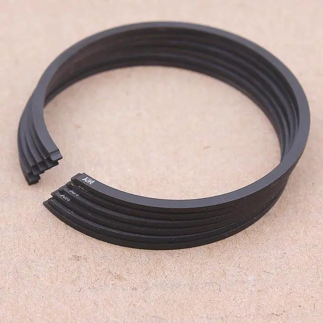 Main image of 6pcs Chainsaw Piston Rings 425mm x 12mm For Stihl MS250 025 MS 250 Replacement Part 1123 034 3006 Chainsaw