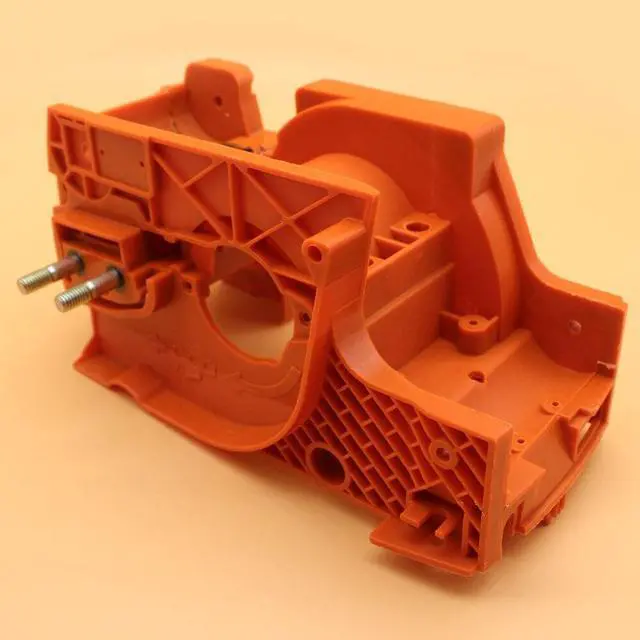 Main image of Crankcase Crank Case For Husqvarna 137 137e 142 142e Chainsaw Replacement Engine Motor Parts