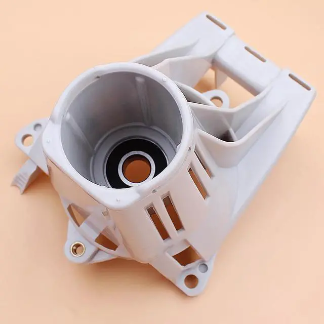 Alt view image 3 of 3 - Clutch Drum Housing For Stihl FS75 FS80 FS85 Grass Trimmer Replacement Part