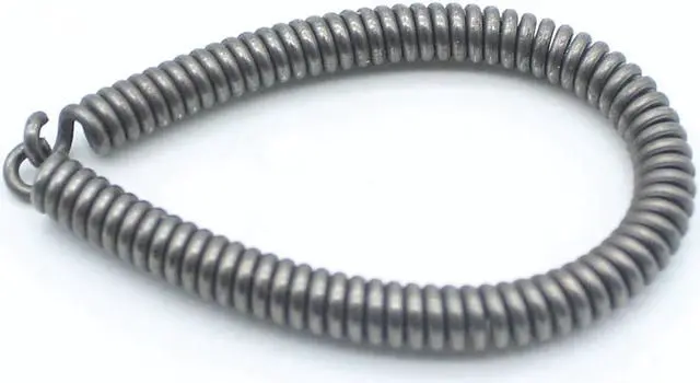 Main image of Clutch Spring For Husqvarna 240 236 235 142 141 137 136 36 41 Jonsered 2036 2040 Chainsaw Replacement Parts