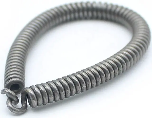 Alt view image 2 of 3 - Clutch Spring For Husqvarna 240 236 235 142 141 137 136 36 41 Jonsered 2036 2040 Chainsaw Replacement Parts