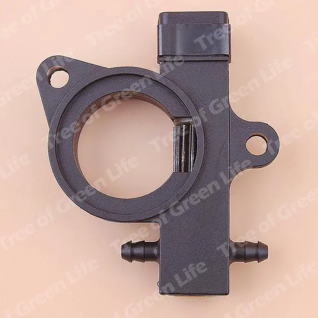 Alt view image 2 of 3 - Oil Pump For Partner P350S Chainsaw Replacement Part