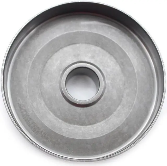 Alt view image 2 of 3 - Clutch Drum Sprocket Chinese 4500 5200 5800 45CC 52CC 58CC Chainsaw Replacement Parts