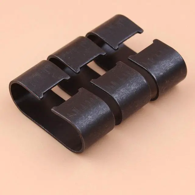 Alt view image 2 of 3 - 3Pcslot Clutch Spring For HUSQVARNA 265 268 268K 272K 272XP 362 365 371 372 Chainsaws Gas Saw Replacement Parts 503744301